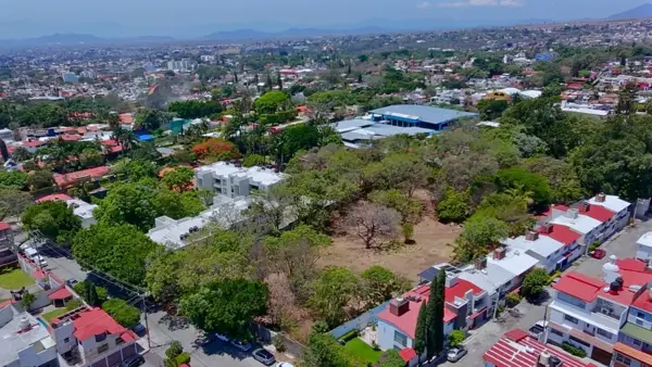 Terreno en venta en Lomas de la Selva Norte, Cuernavaca — foto 2 de 10