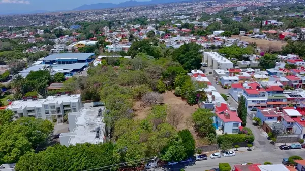 Terreno en venta en Lomas de la Selva Norte, Cuernavaca — foto 3 de 10