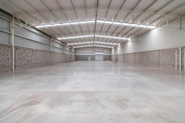Se Renta Bodega