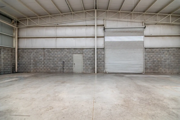 Bodega en renta en Residencial las Etnias, Torreón — foto 2 de 3