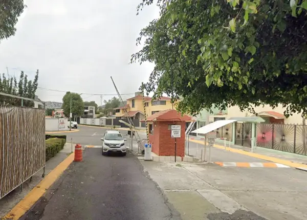 Casa en venta en Mayorazgos de los Gigantes, Atizapán de Zaragoza — foto 3 de 7