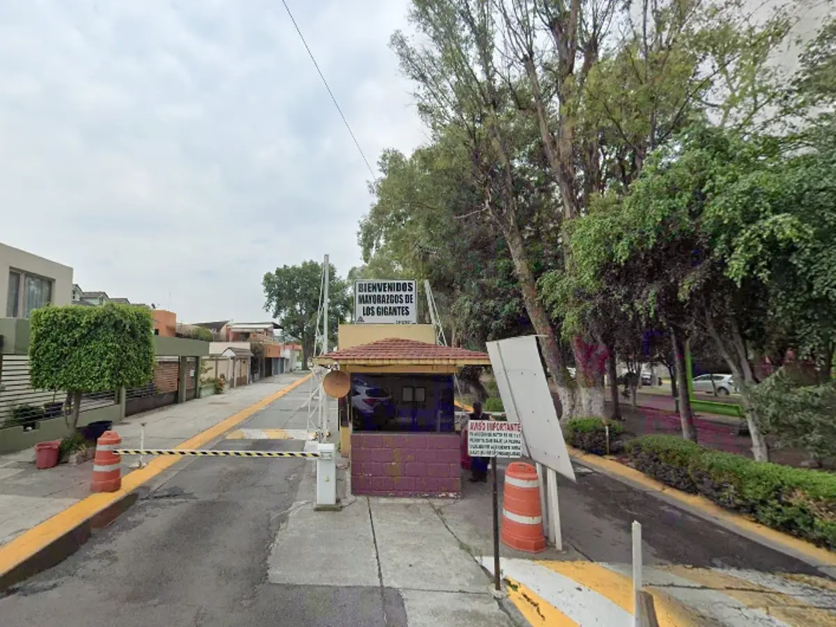 Casa en venta en Mayorazgos de los Gigantes, Atizapán de Zaragoza — foto 1 de 7