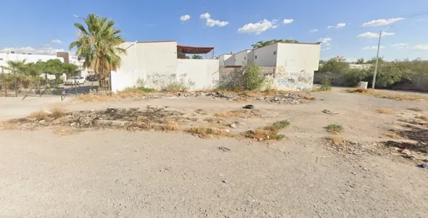 Terreno en venta en Hacienda Santa María, Torreón — foto 3 de 3