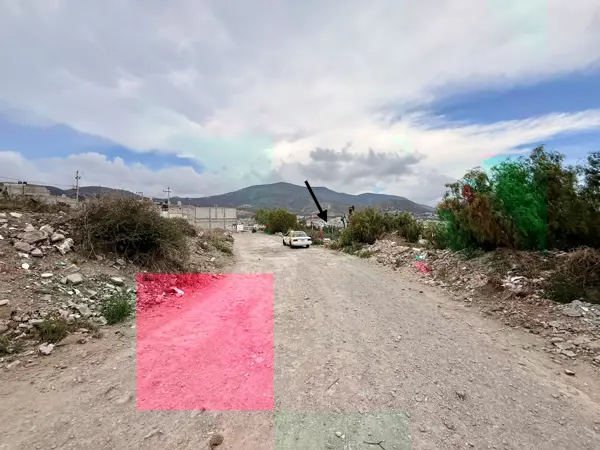 Terreno en venta en Miguel Ramos Arizpe, Pachuca de Soto — foto 2 de 3