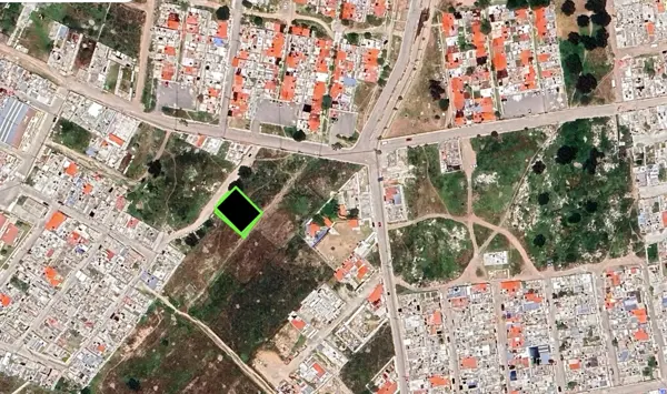 Terreno en venta en Miguel Ramos Arizpe, Pachuca de Soto — foto 3 de 3