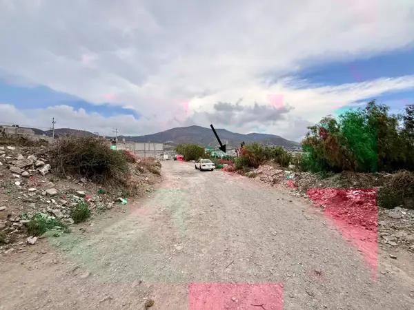 Terreno en venta en Miguel Ramos Arizpe, Pachuca de Soto — foto 3 de 5