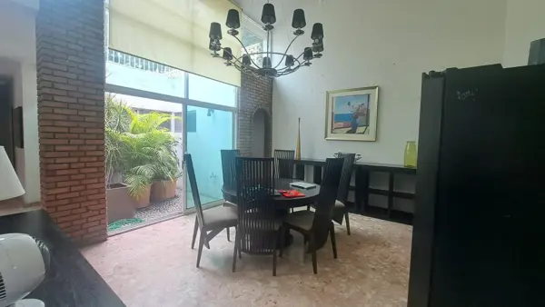 Casa en venta en Del Valle, San Pedro Garza García — foto 2 de 25