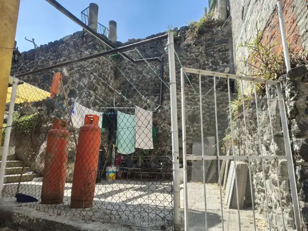 Casa en venta en Primavera, Tlalpan — foto 2 de 23