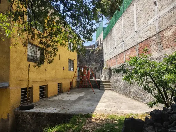Casa en venta en Primavera, Tlalpan — foto 3 de 23