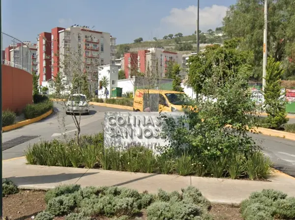 Departamento en venta en El Risco Tlalnepantla EdoMéx, compra con el banco, no se aceptan créditos
