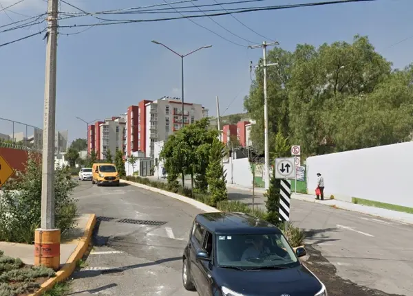 Departamento en venta en Colinas de San José, Tlalnepantla de Baz — foto 2 de 5