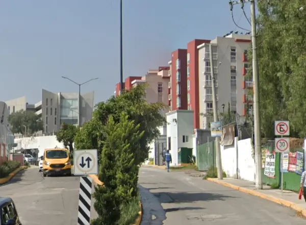 Departamento en venta en Colinas de San José, Tlalnepantla de Baz — foto 3 de 5