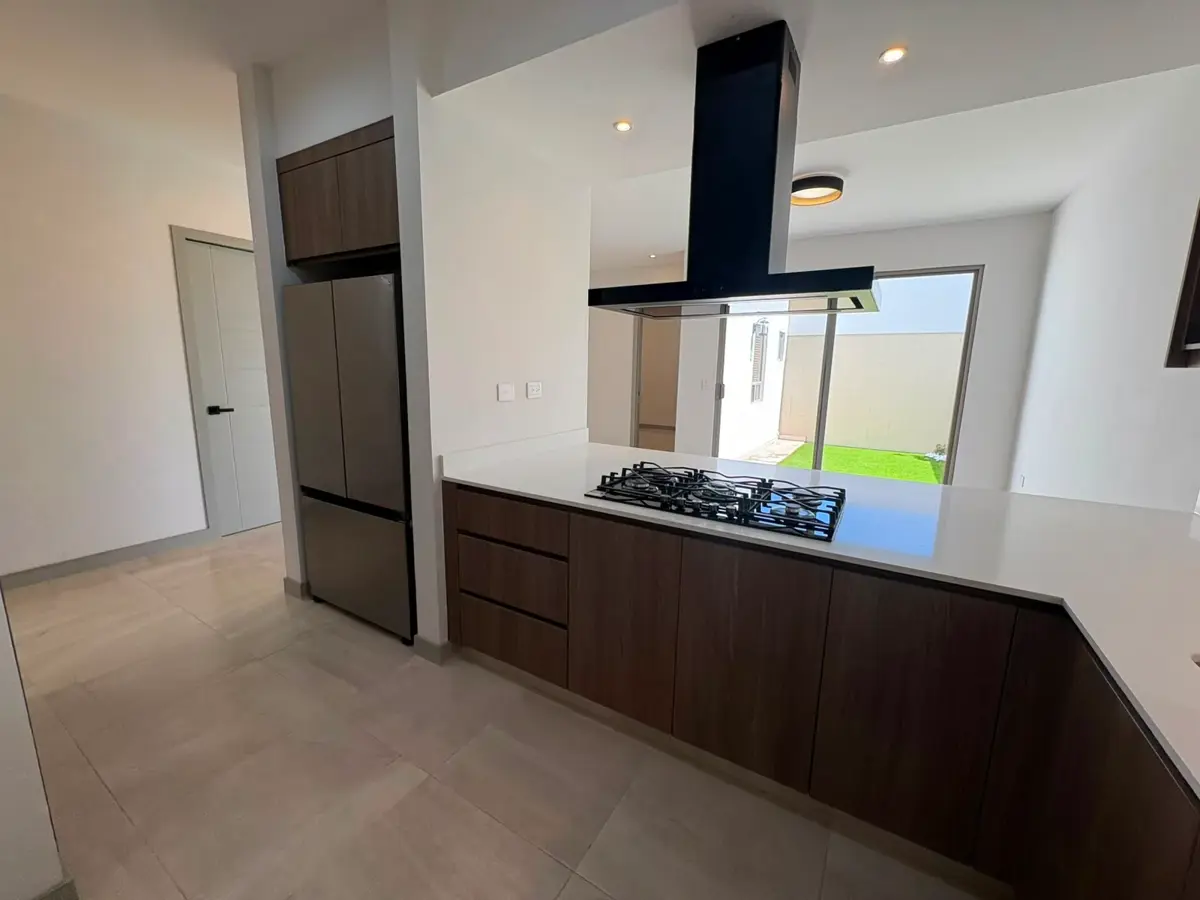 Vista 5 de Casa en Venta en Residencial Laureles Modelo B
