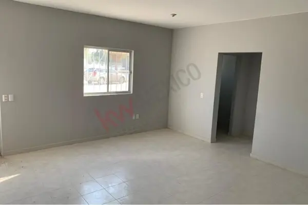 Bodega en renta en San Felipe, Torreón — foto 3 de 4