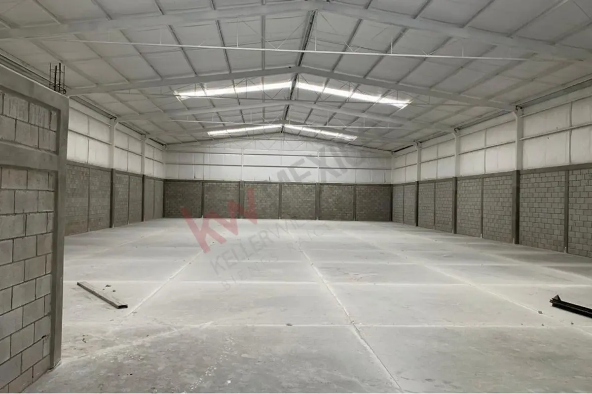 Bodega en renta en San Felipe, Torreón — foto 1 de 4