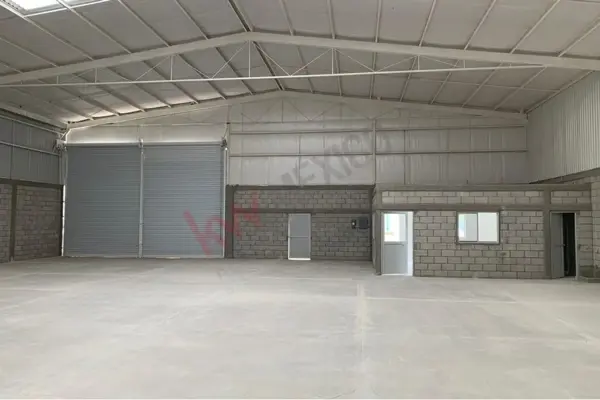 Bodega en renta en San Felipe, Torreón — foto 2 de 4