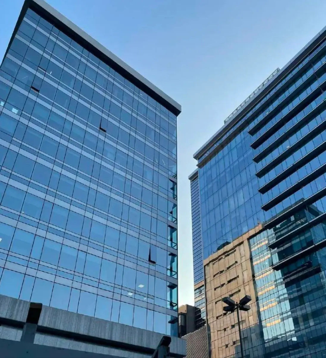 Oficina en renta en Irrigacion, Miguel Hidalgo