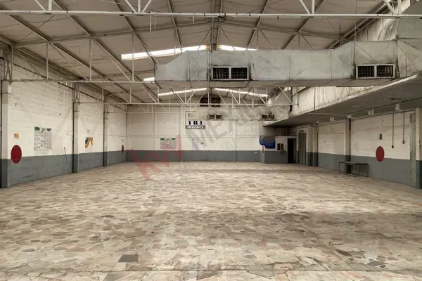 Bodega en renta en Parque Industrial Carlos A Herrera Araluce, Gómez Palacio — foto 3 de 10