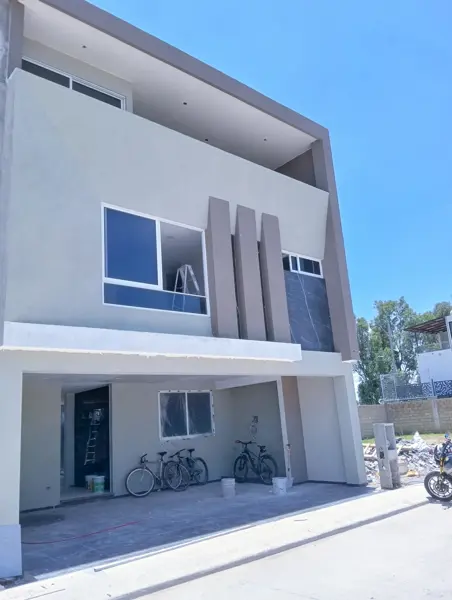 Casa en venta en Ex-Hacienda de Santa Teresa, San Andrés Cholula — foto 2 de 12