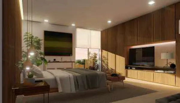 Departamento en venta en Cancún, Benito Juárez — foto 3 de 11