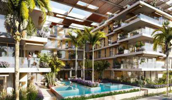 SE VENDEN ULTIMOS DEPARTAMENTOS ¨ALBA¨ EN PUERTO CANCUN