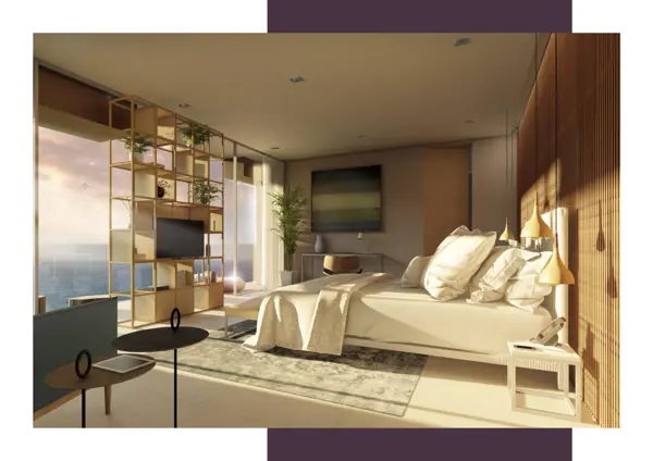 Departamento en venta en Cancún, Benito Juárez — foto 2 de 11