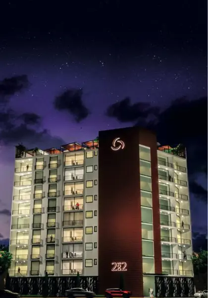 Departamento en venta en Morelos, Toluca — foto 3 de 25