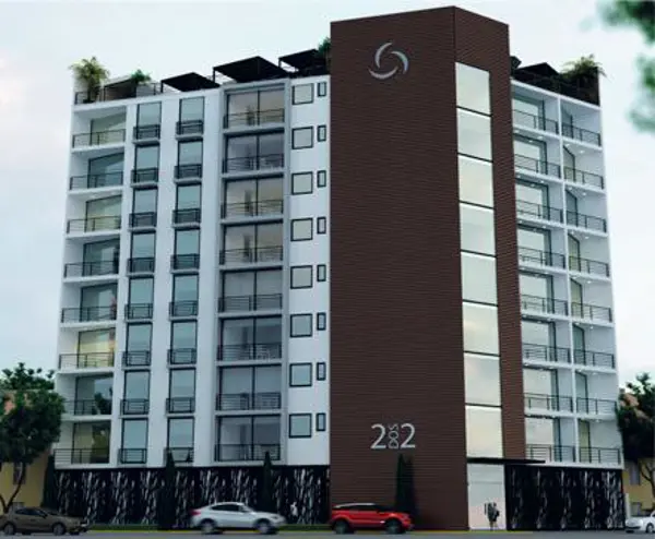 Departamento en venta en Morelos, Toluca — foto 3 de 25