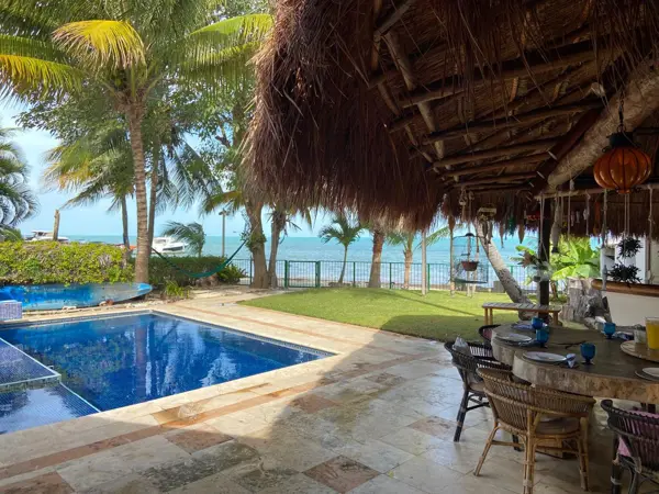 Casa en renta en Cancún, Benito Juárez — foto 2 de 31