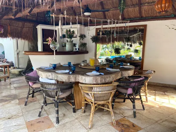 Casa en renta en Cancún, Benito Juárez — foto 3 de 31