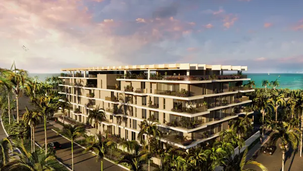 Departamento en venta en Cancún, Benito Juárez — foto 3 de 42