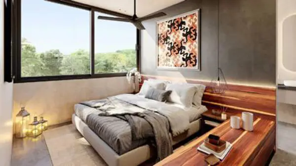 Departamento en venta en Cancún, Benito Juárez — foto 2 de 18