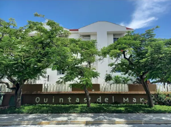 Departamento en renta en Cancún, Benito Juárez — foto 2 de 5