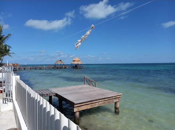 Departamento en renta en Cancún, Benito Juárez — foto 3 de 5
