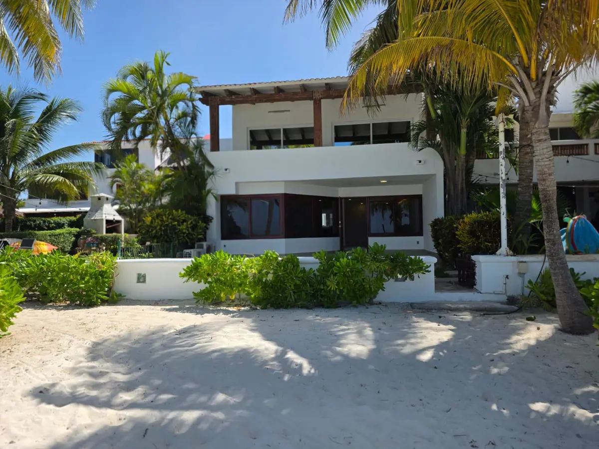 Casa en renta en Cancún, Benito Juárez — foto 1 de 88