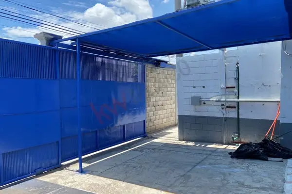 Bodega en renta en Parque Industrial Carlos A Herrera Araluce, Gómez Palacio — foto 2 de 10