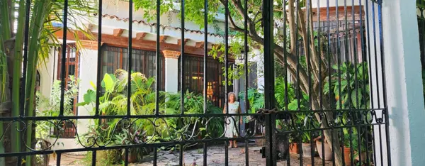 Casa en renta en Cancún, Benito Juárez — foto 2 de 24