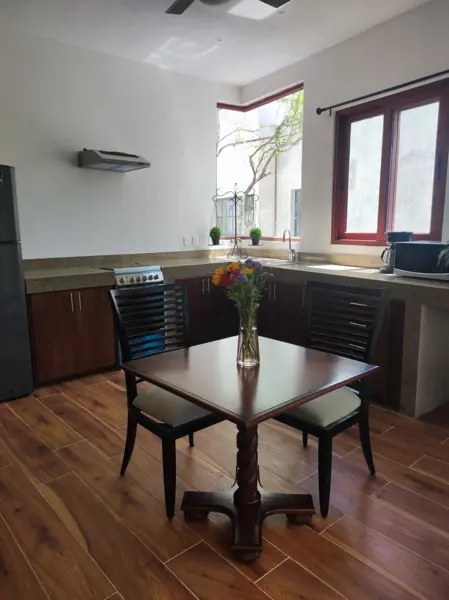 Departamento en renta en Sin colonia, Puerto Morelos — foto 3 de 21