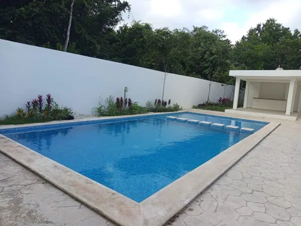 Departamento en renta en Sin colonia, Puerto Morelos — foto 3 de 34