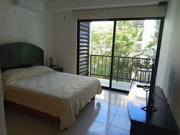 Departamento en renta en Sin colonia, Puerto Morelos — foto 2 de 34