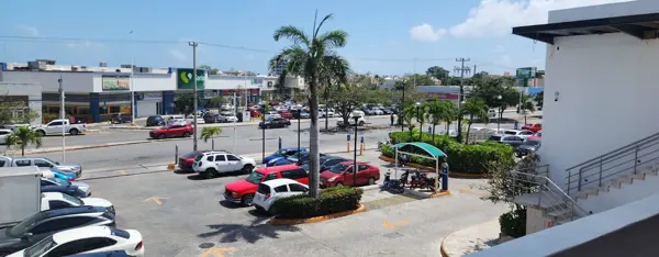 Local en renta en Cancún, Benito Juárez — foto 2 de 40