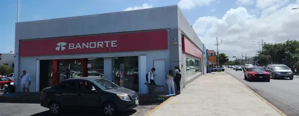 Local en renta en Cancún, Benito Juárez — foto 2 de 40