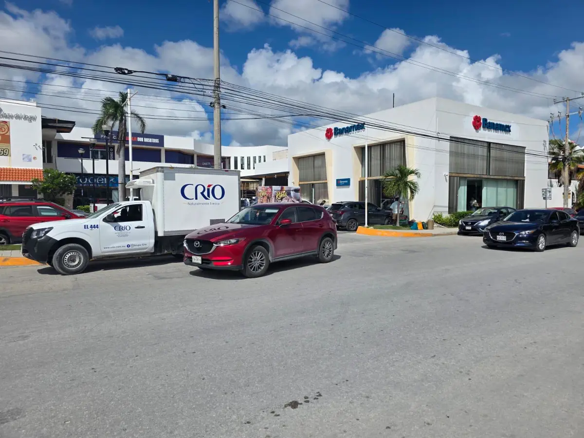 Local en renta en Cancún, Benito Juárez — foto 1 de 40