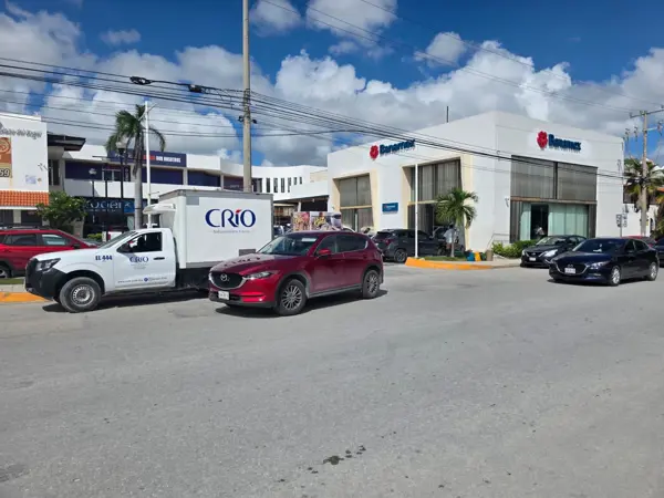LOCALES COMERCIALES EN RENTA PLAZA DEL ANGEL AV. LA LUNA