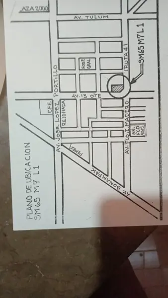Bodega en renta en Cancún, Benito Juárez — foto 3 de 15