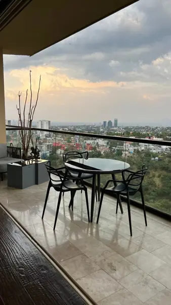 Departamento en venta en Bosques de las Lomas, Cuajimalpa de Morelos — foto 2 de 31