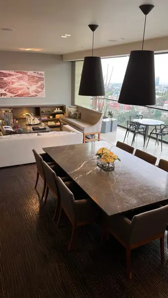 Departamento en venta en Bosques de las Lomas, Cuajimalpa de Morelos — foto 2 de 31