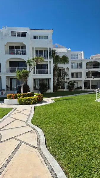 Departamento en renta en Cancún, Benito Juárez — foto 3 de 13