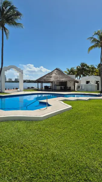 Departamento en renta en Cancún, Benito Juárez — foto 2 de 13