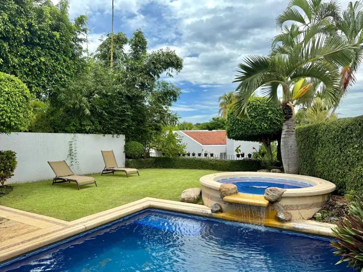 Casa en venta en Alpuyeca, Xochitepec — foto 1 de 18